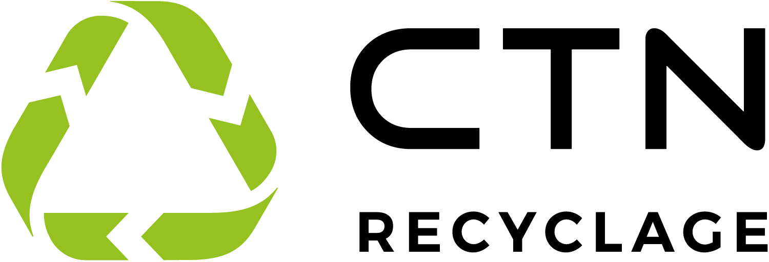 Éligible à CTN Recyclable