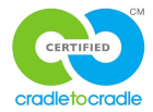 Cradle to cradle certified