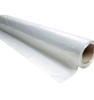 Polythene Floor Protection