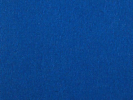 Coton Gratte Bleu Incruste 140G 260cm M1
