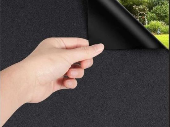 Light Event Blackout Adhesive M1