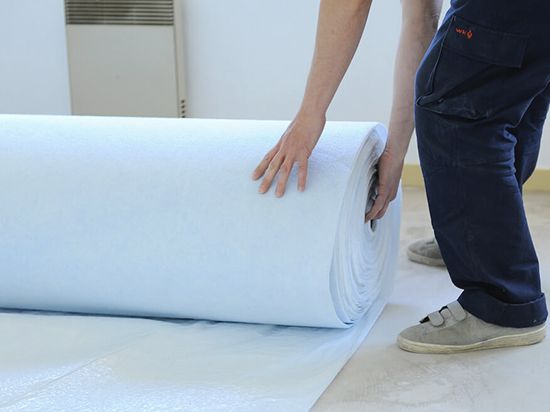 Ouate adhésif - foxol