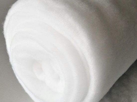 Iso Ouate Molleton Wattine 260cm M1