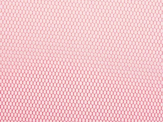 Tulle Wedding 135cm Ignifugé