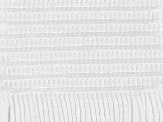 Koordgordijn Noodles 300cm x 500cm B1