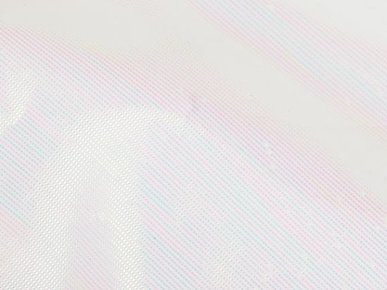 Voile Lamé 100% 300cm M1