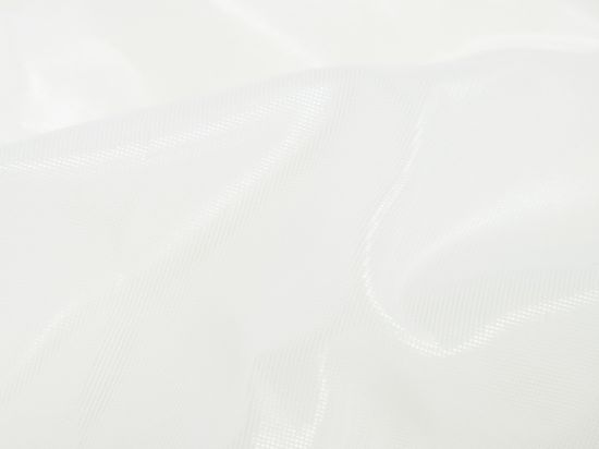 Voile Lamé Transparent 300cm M1