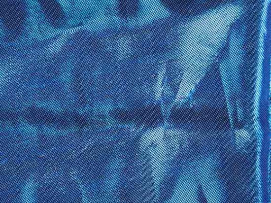 Voile Lamé 50% Lurex 300cm M1