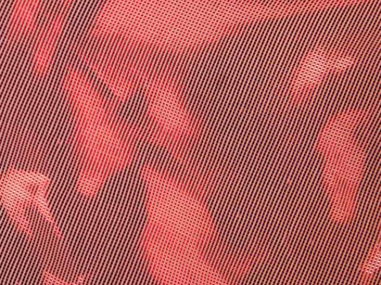 Voile Lamé 50% Lurex 300cm M1