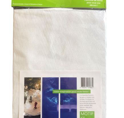 Form'It Ice Effect 120cm x 60cm M1