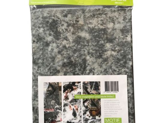 Form'It Stone 120cm x 60cm M1