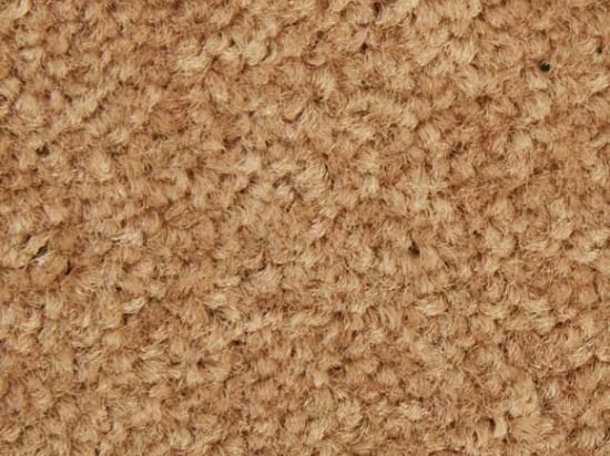 Saxony Plain Velvet Fabric Carpet Tiles 50cm x 50cm Bfl‑s1