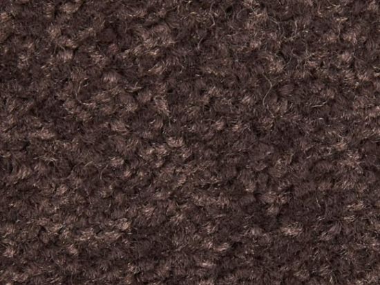Saxony Plain Velvet Fabric Carpet Tiles 50cm x 50cm Bfl‑s1