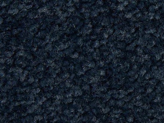 Saxony Plain Velvet Fabric Carpet Tiles 50cm x 50cm Bfl‑s1