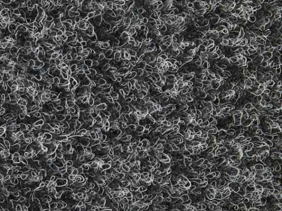 Dalle Moquette Medium Flat 1m x 1m Bfl-s1