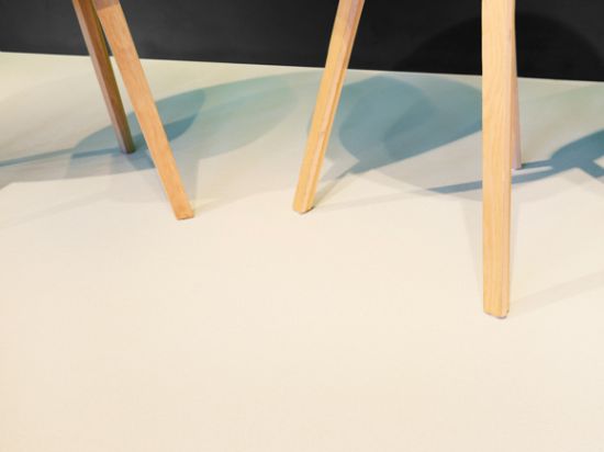 Chanvre/Coton Tapijt 1,90m Bfl-s1