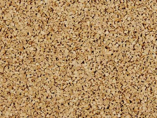 Caout Epdm Rubbergranulaat 125cm Cfl-s1