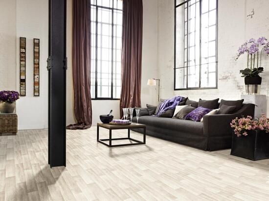 Expo Vinyl White Oak 2m Bfl-s1