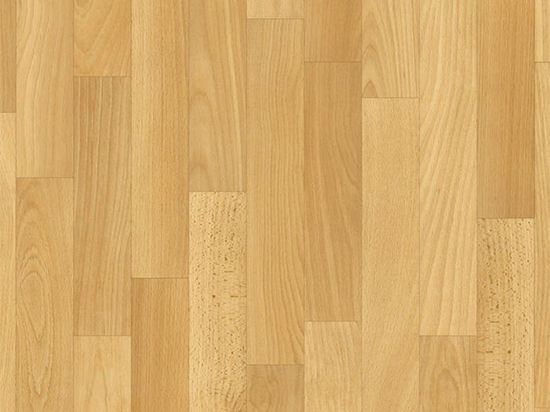 Sol PVC Expo Vinyl Beech Plank 2m Bfl-s1