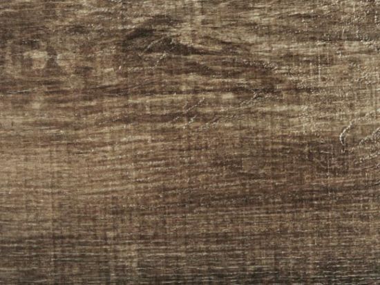 Sol PVC Dark Oak 2m Bfl-s1