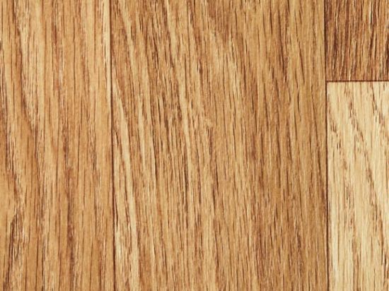 Sol PVC Light Oak 2m Cfl-s1