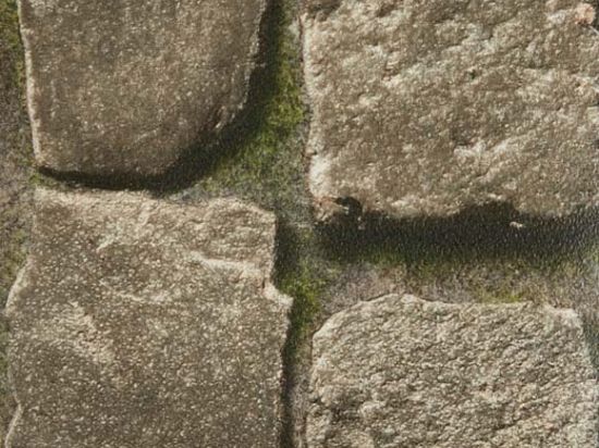 PVC Vinyl Pavé 2m Bfl-s1