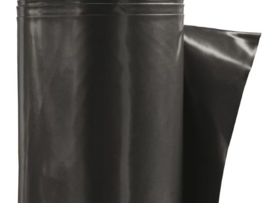 Polyane Black 15/100E 6m x 33m