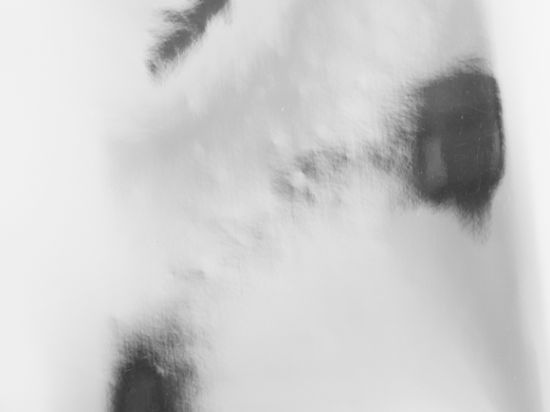 Miroir Souple Silver 130cm