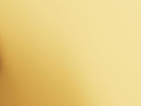 Bandoxal Alu Yellow 125cm x 200cm