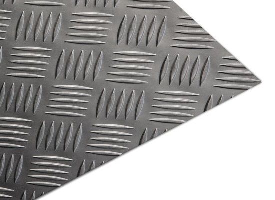 Plaque Décorative Métallique Décor Larmé 260cm x 88cm