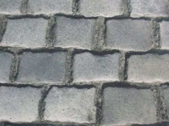 Expodecor Pavé  Tapijt 2m Cfl-s1