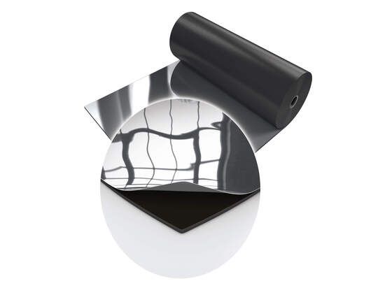 PVC Vinyl Flooring Flash Hi-Gloss