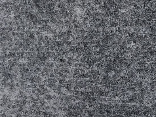 Exhibition Cord Carpet Galaxy 4m