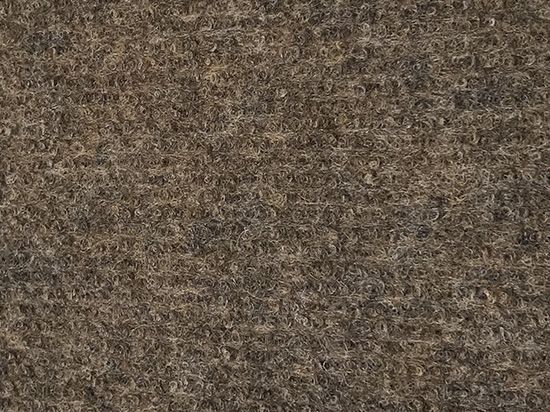Exhibition Cord Carpet Galaxy 4m