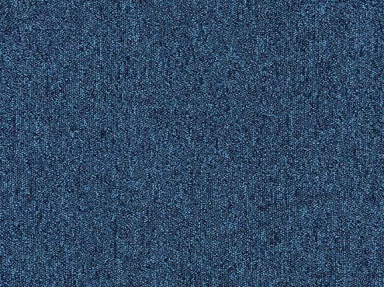 Dalles Moquette Heuga Recyclée 580