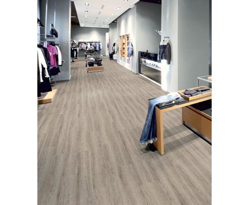 Lame PVC Clipsable Lvt Doria