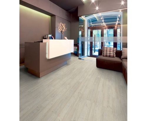Lame PVC Clipsable Lvt Doria
