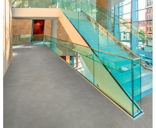 Lame PVC Clipsable Lvt Doria