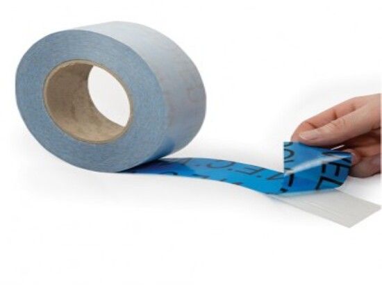 Double Sided Blue Carpet Tape 38mm x 50m