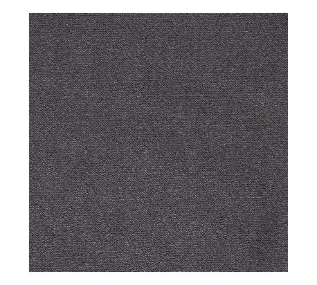 Moquette Noblesse Anthracite - Col 98 - 4m Cfl-s1