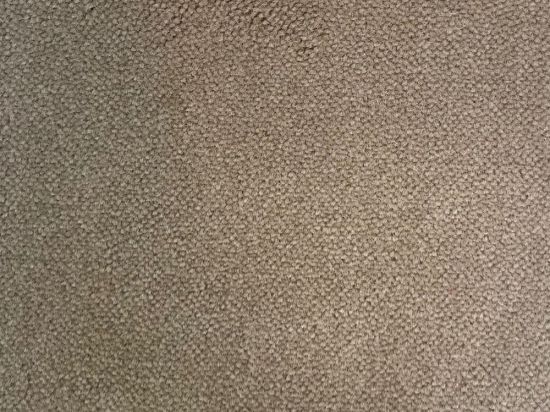 Moquette Noblesse Beige Fonce - Col 34 - 4m Cfl-s1