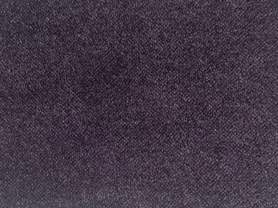 Moquette Noblesse Prune  - Col 17 - 4m Cfl-s1