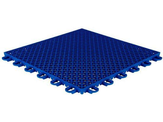 Sol Sportif Extérieur Powergame