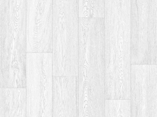 PVC Vinyl Flooring Wood Effect Pure Oak