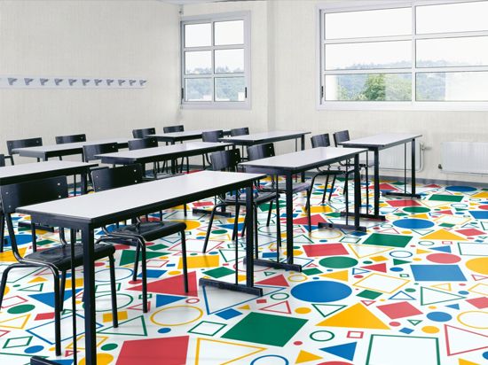 Sol PVC Taralay Impression Compact 43