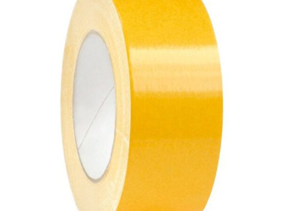 Ruban Double Face Toile 50mm