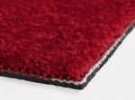 Dalle Moquette Saxony Uni 50cm x 50cm Bfl-s1