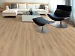Lame PVC Clipsable Lvt Oka Chêne Blond 177mm 1212mm