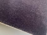 Moquette Noblesse Prune  - Col 17 - 4m Cfl-s1