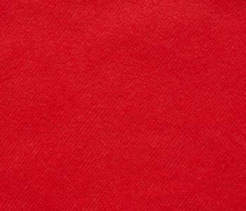 Tissu Occultant Coton Rouge 300cm M1